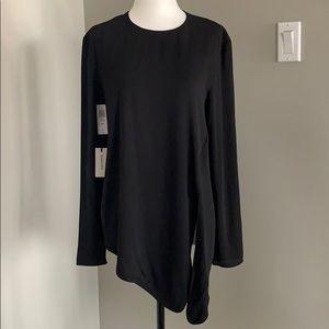 BABATON ARITZIA TADEMA BLOUSE NWT